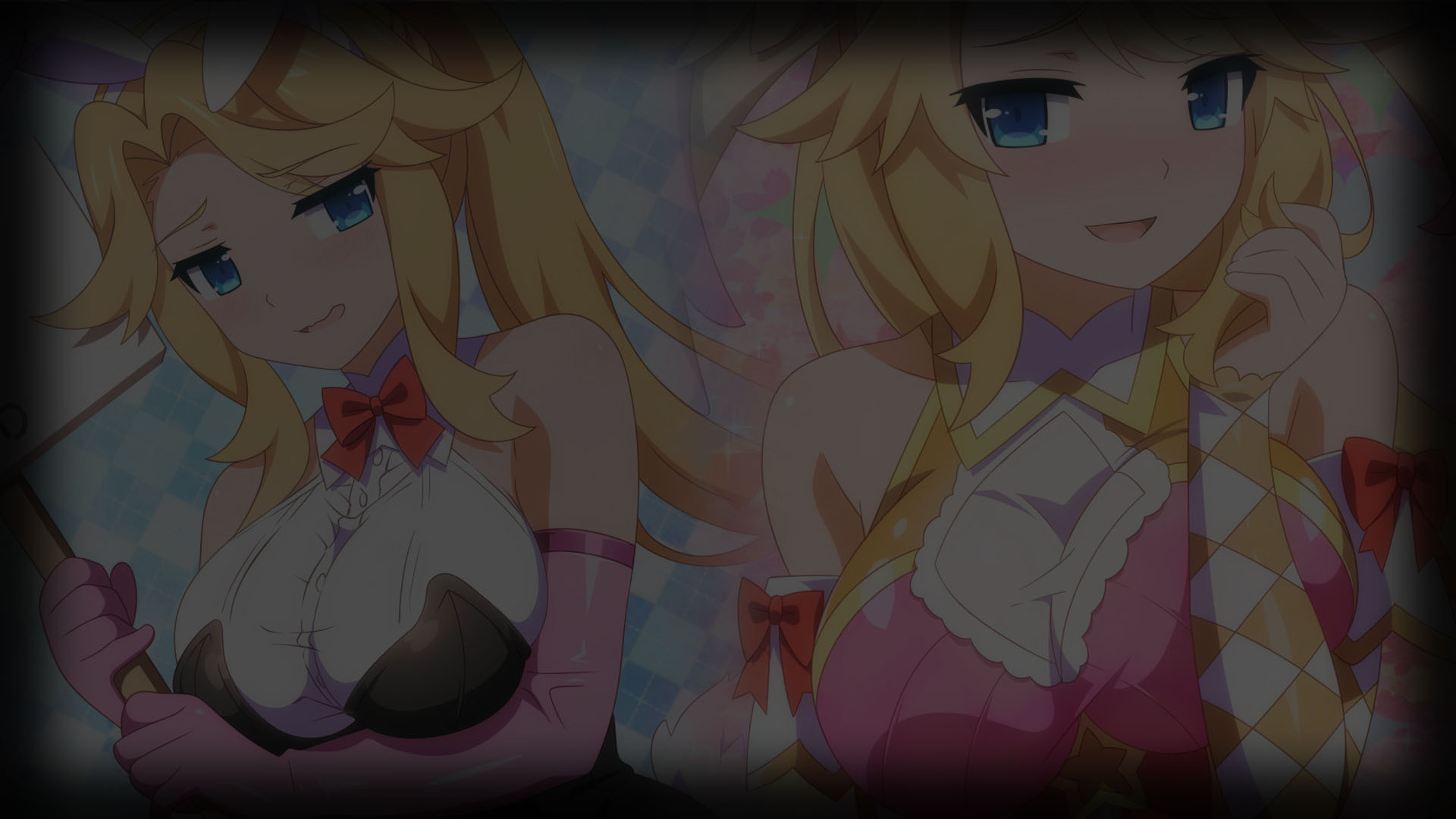 Sakura Magical Beach - Elusive Shame