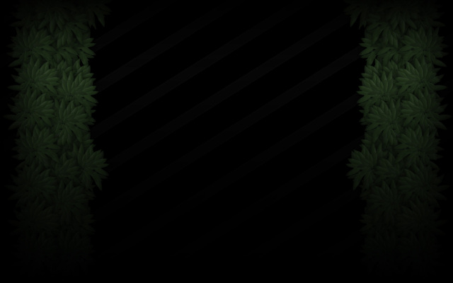HUNGER Forest Profile Background