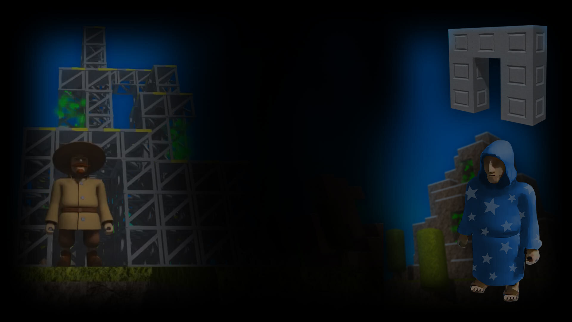 Background 3