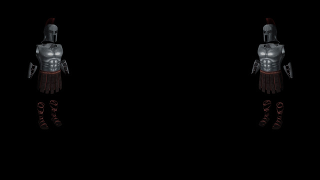Roman Background