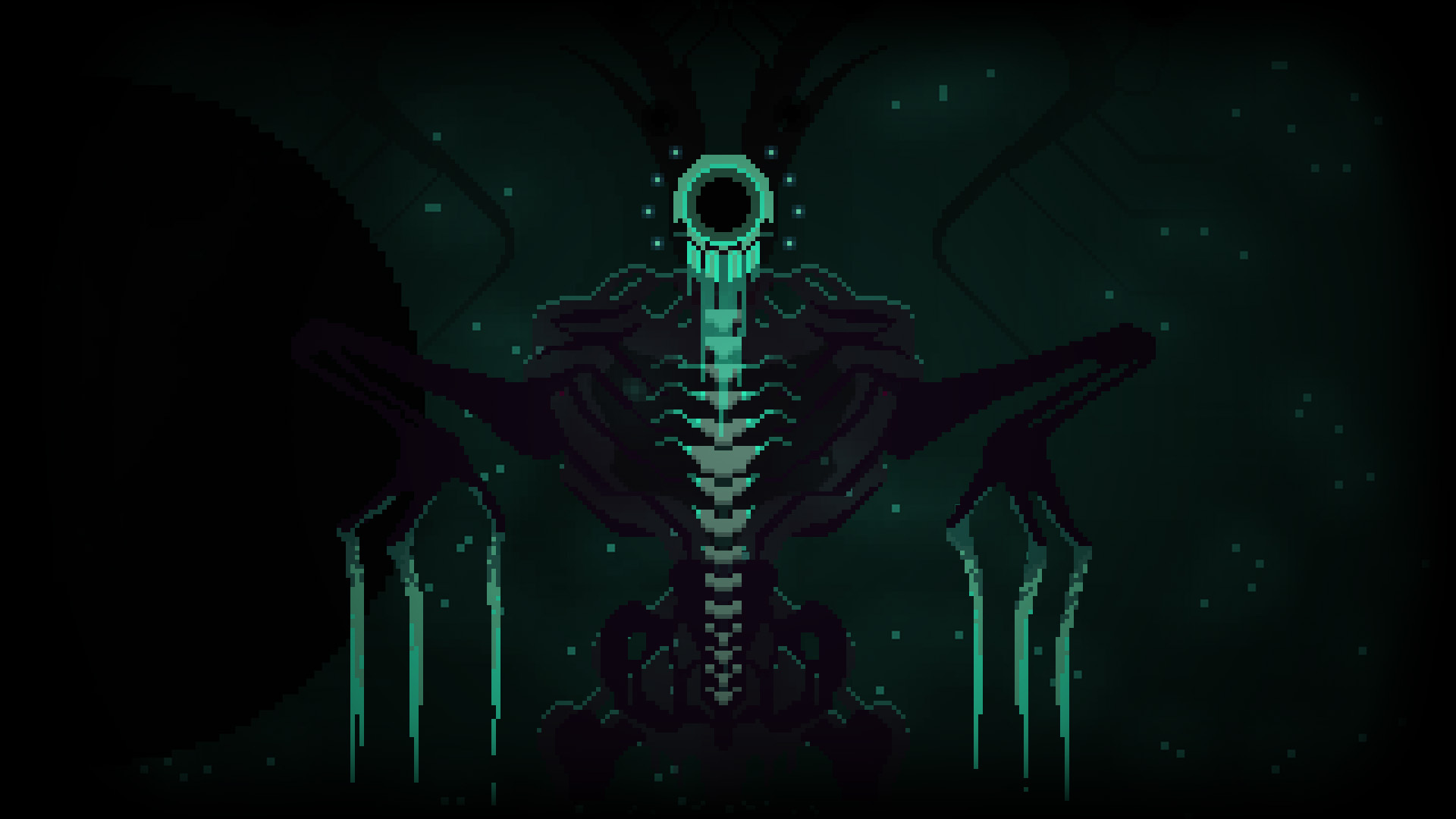 The Nightmare (Profile Background)