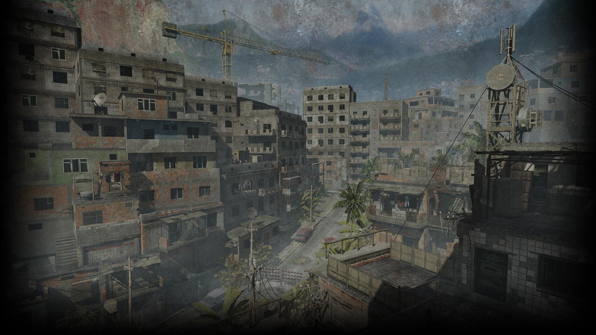 Favela