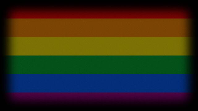 Gay Pride!