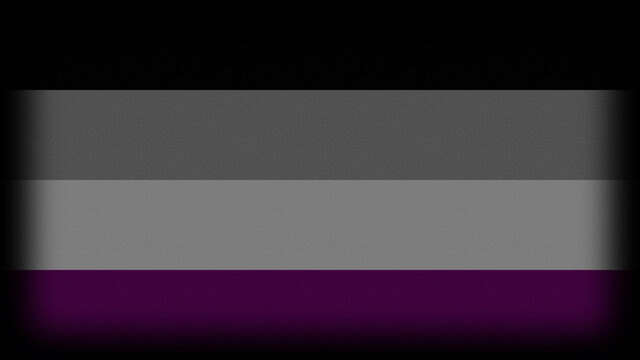 Asexual Pride!
