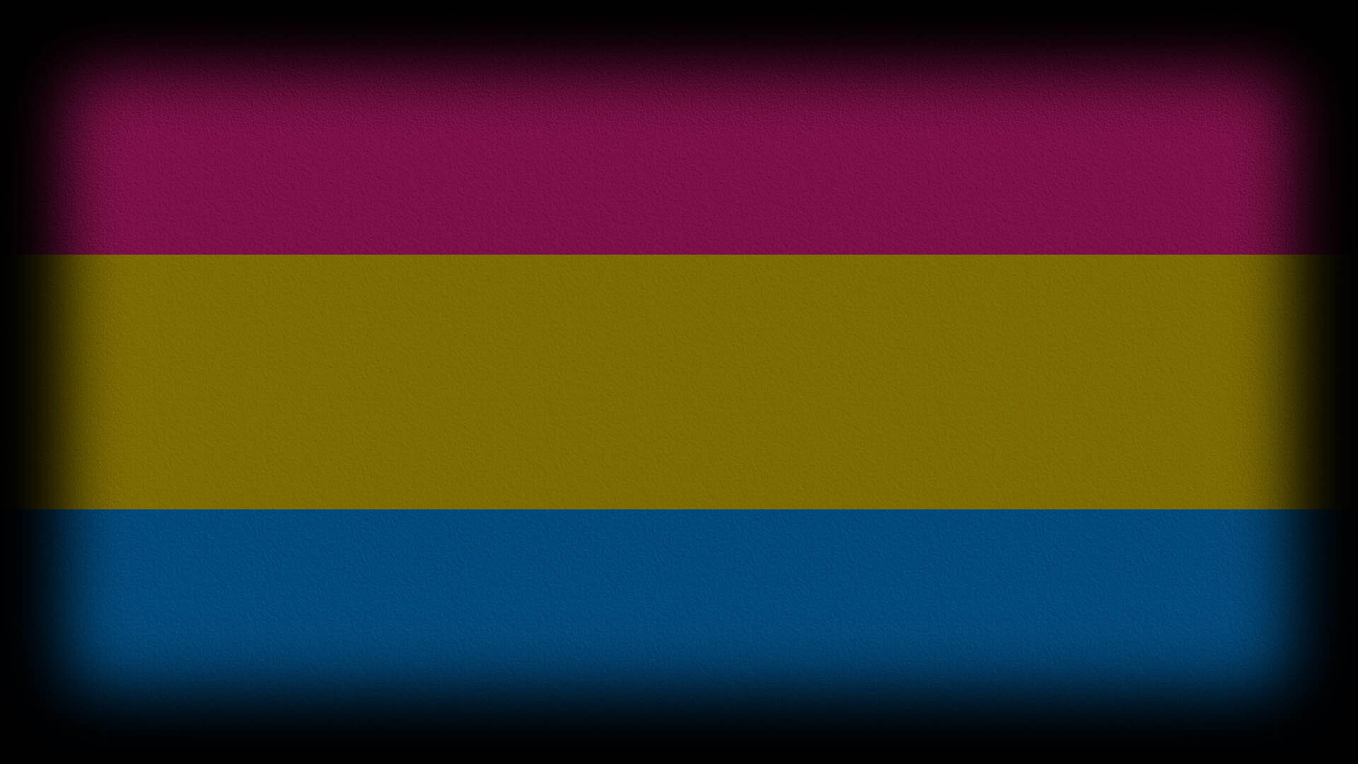 Pansexual Pride!