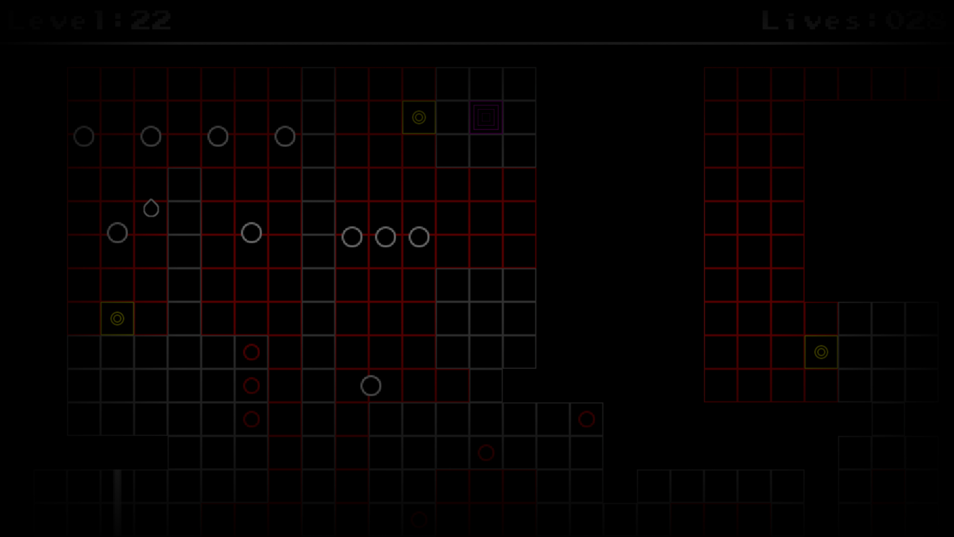 Prism Collider Background 4