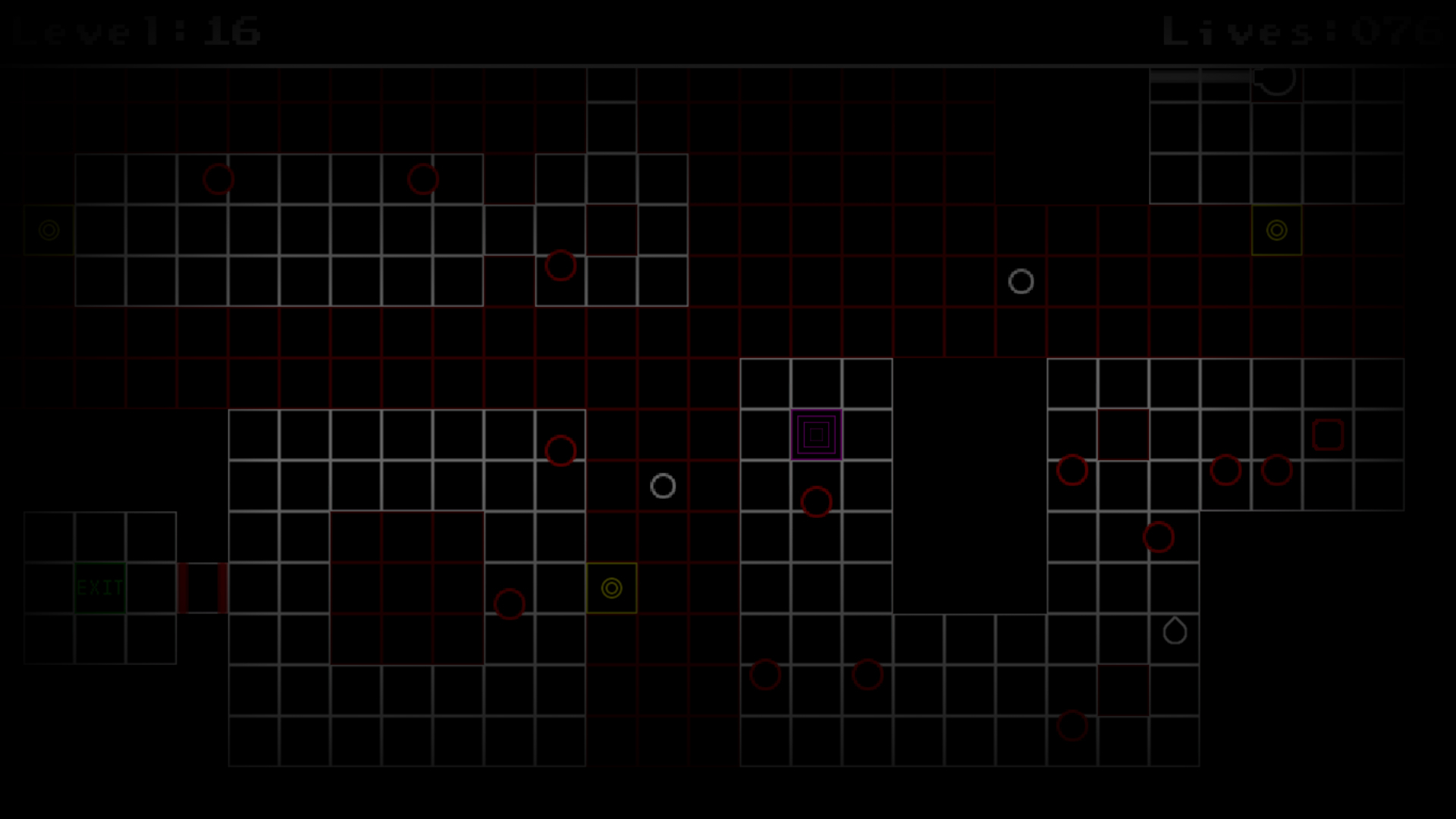 Prism Collider Background 2