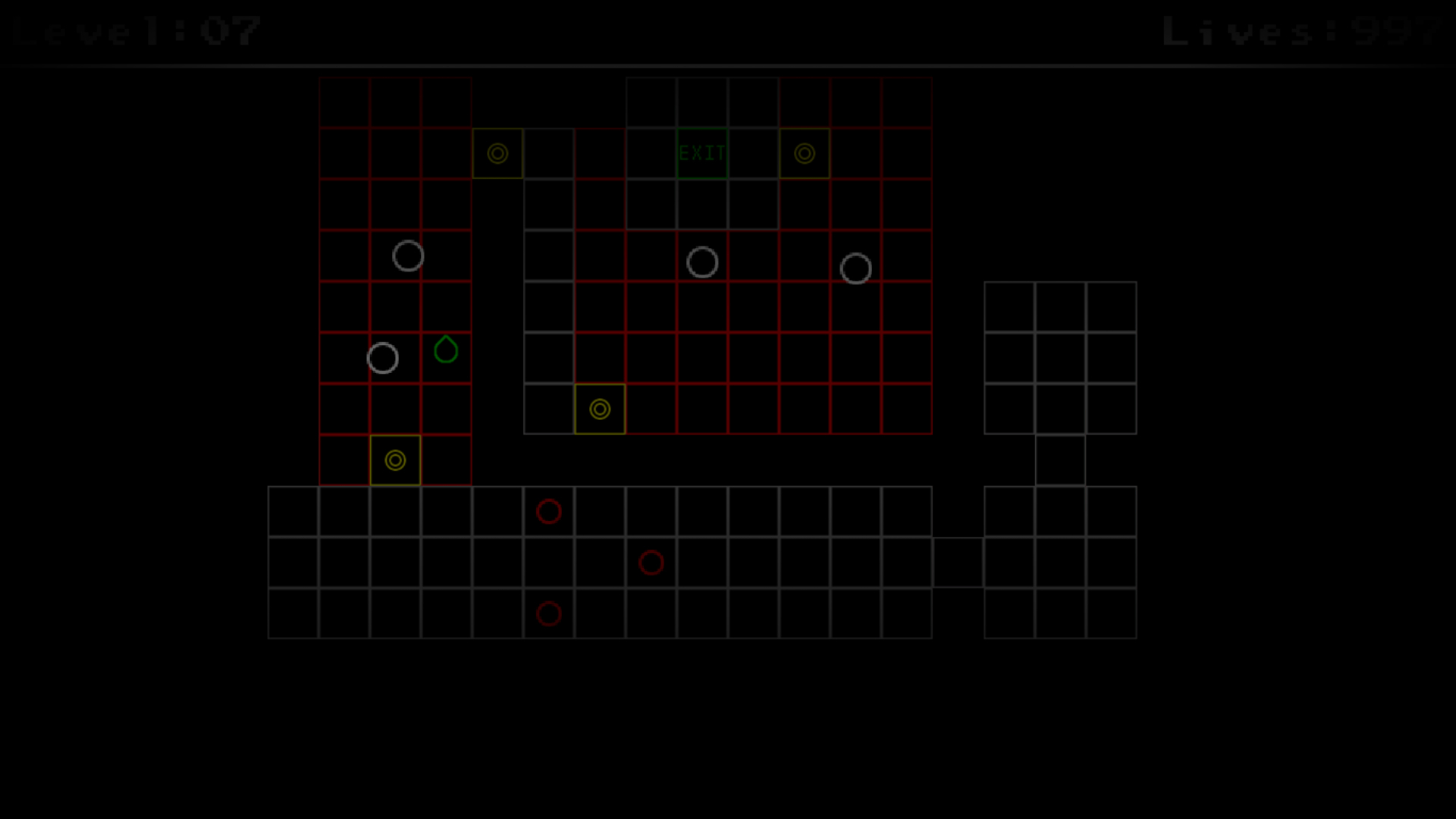 Prism Collider Background 3