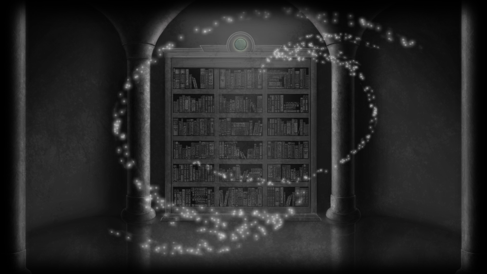 The Library