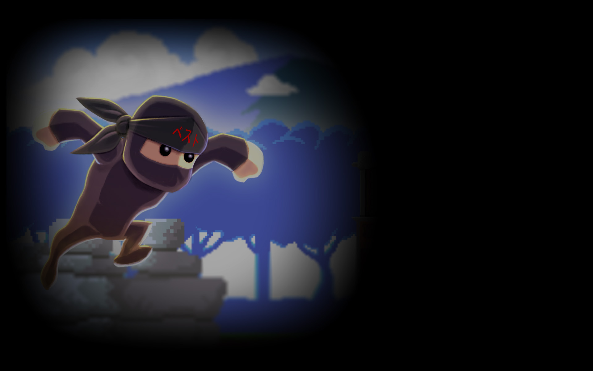 Mad Ninja