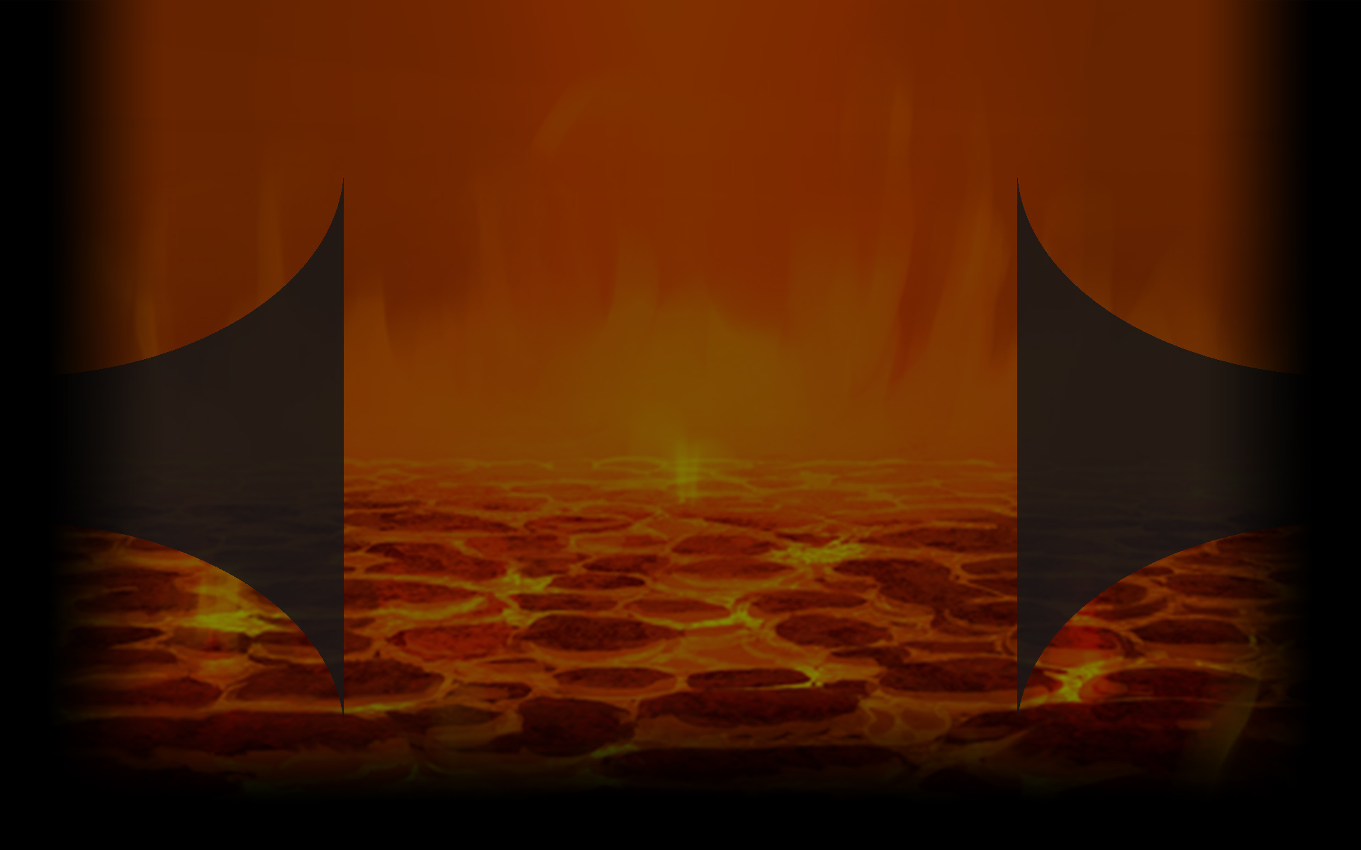 Lava Cave