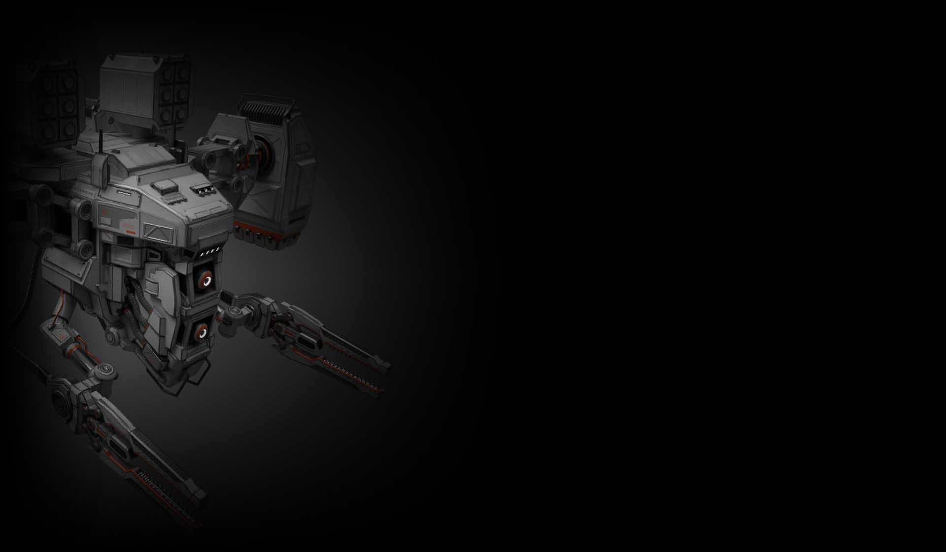 Drone Concept