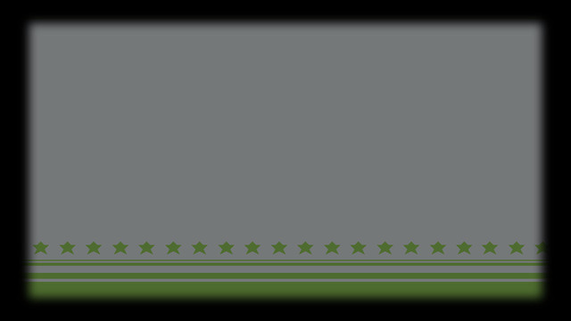 Green One