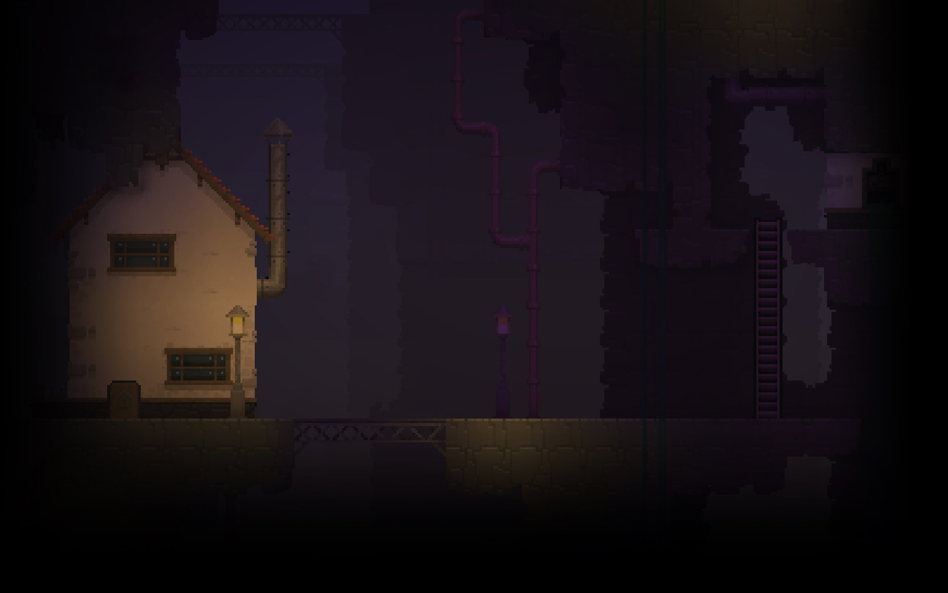 Town