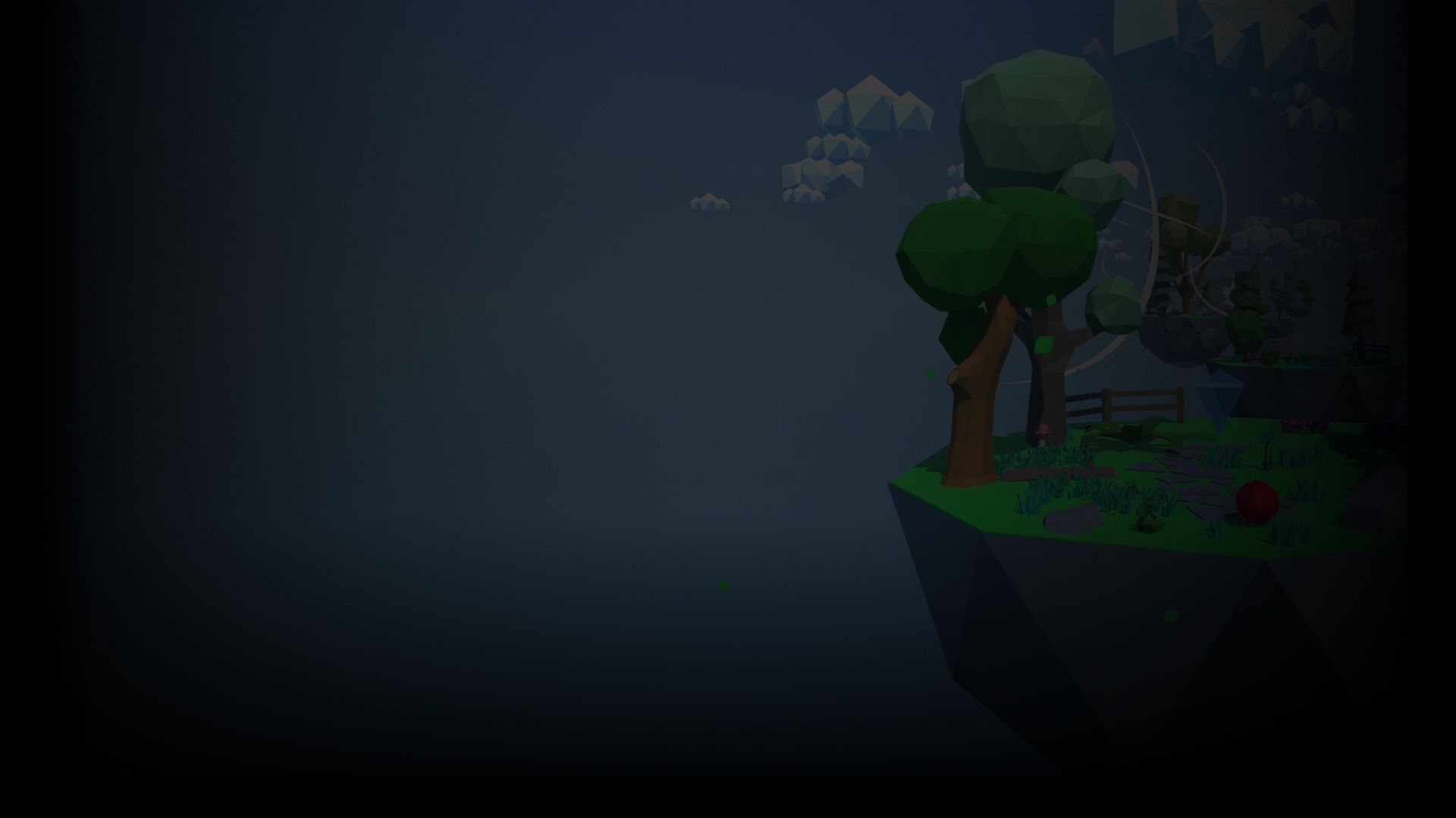 Plains World