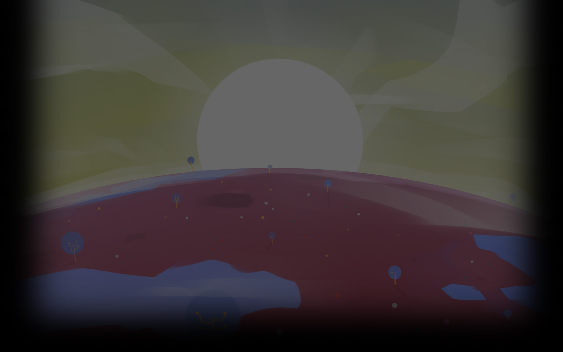 Lovely Planet