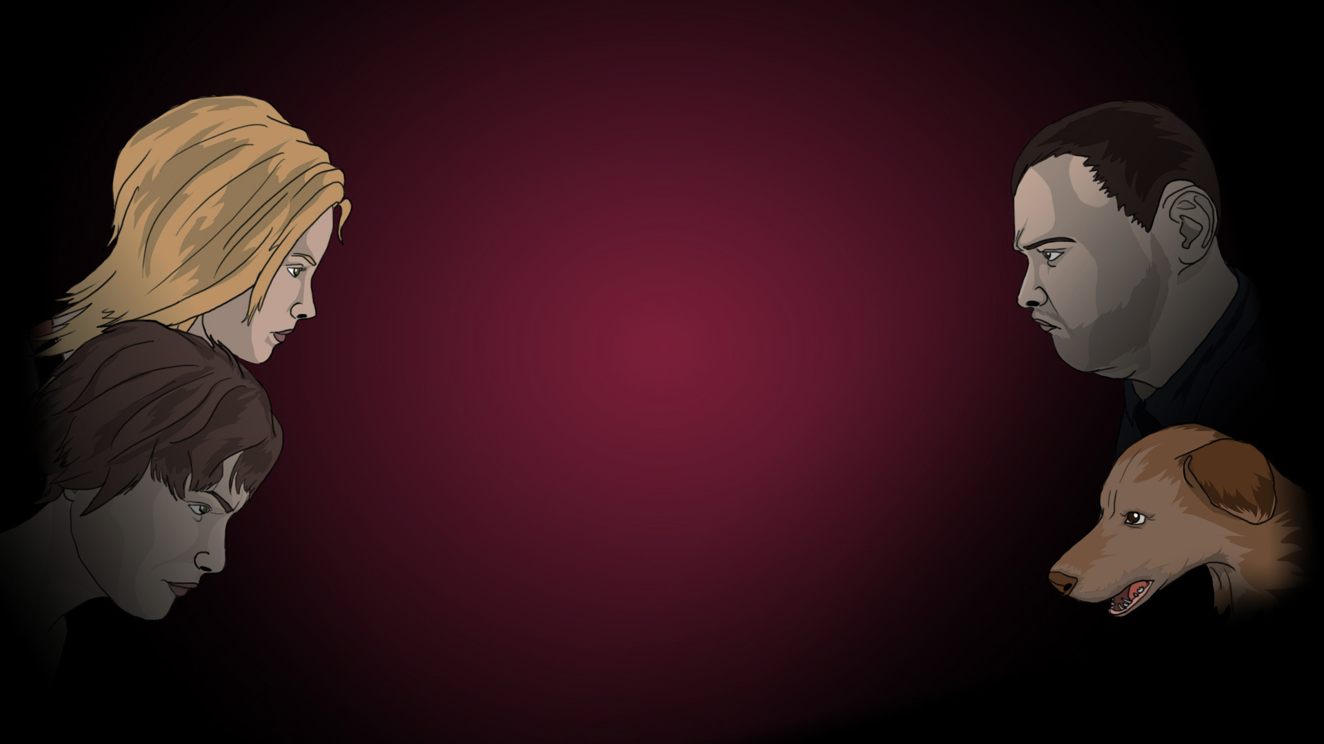 Confrontation