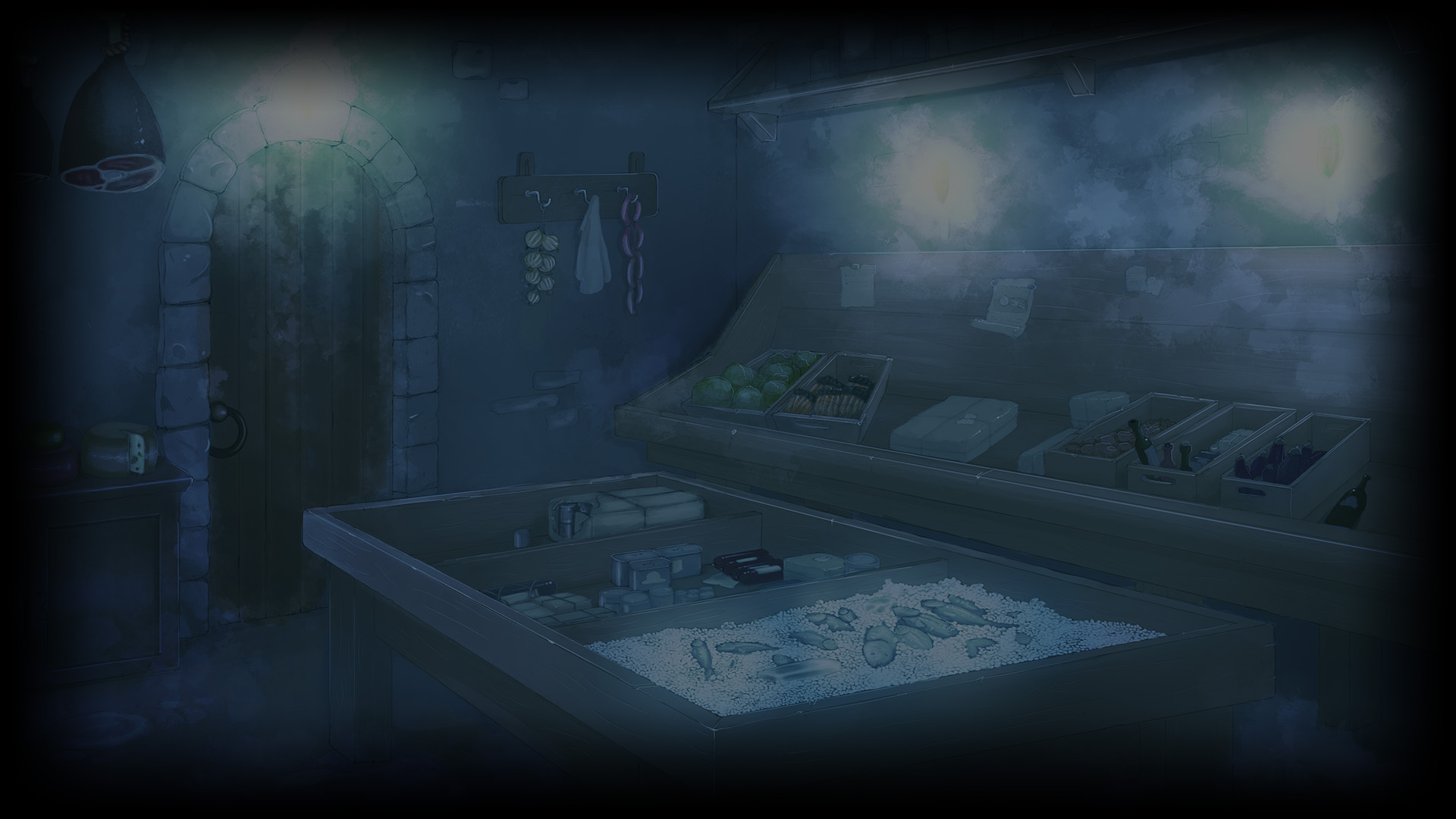 Freezer