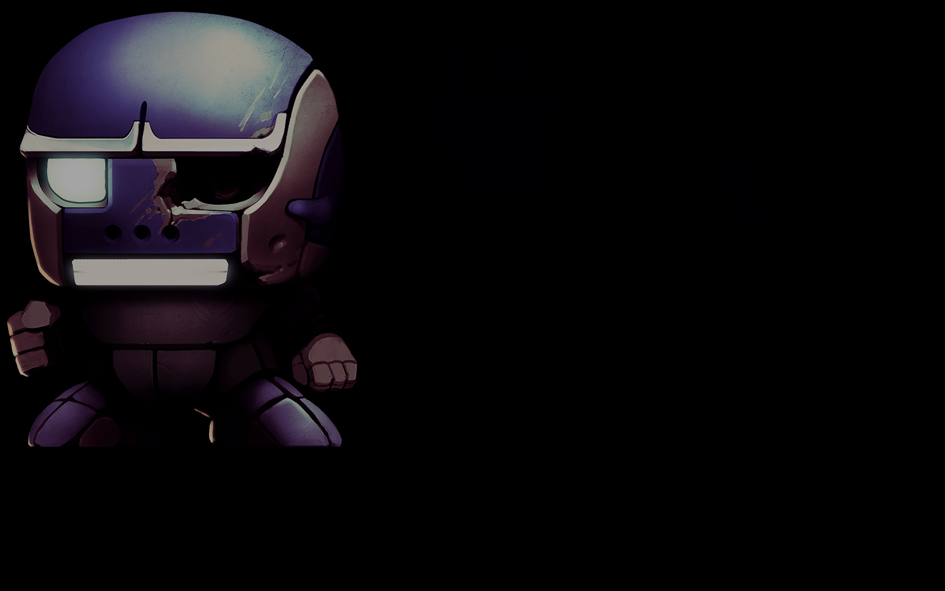Metalface Heavy