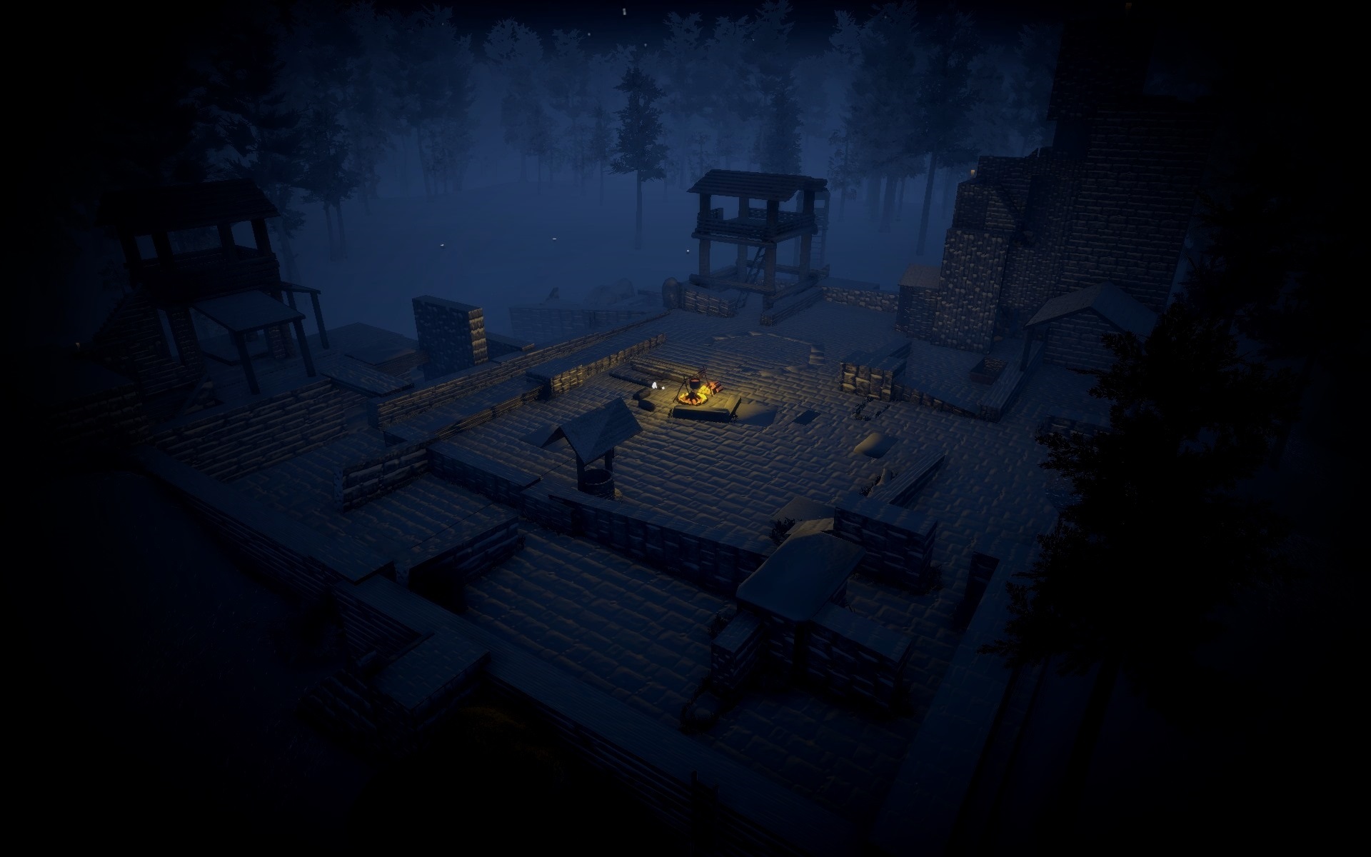 Ruins