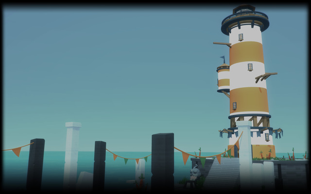 :sololighthouse: