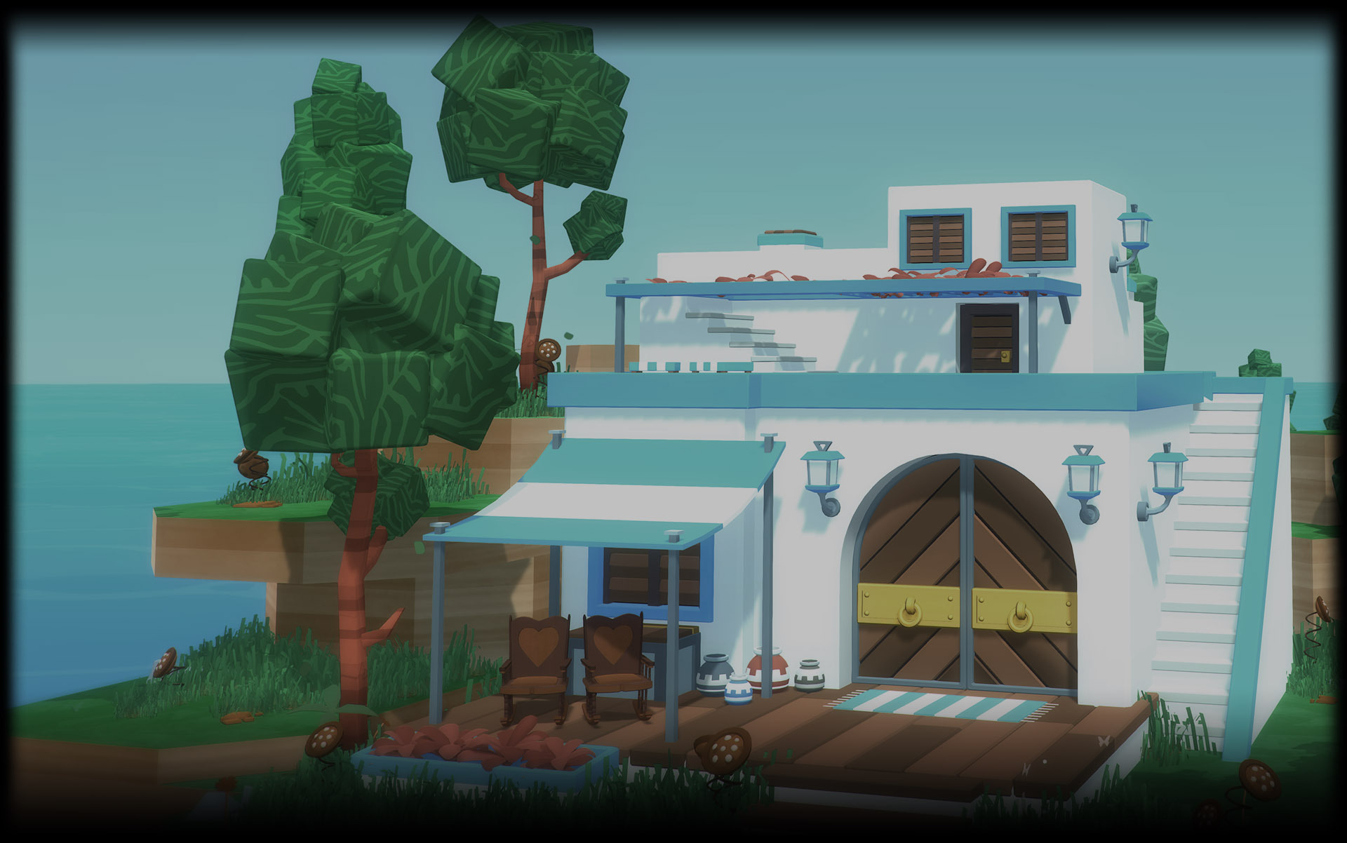:solohouse: