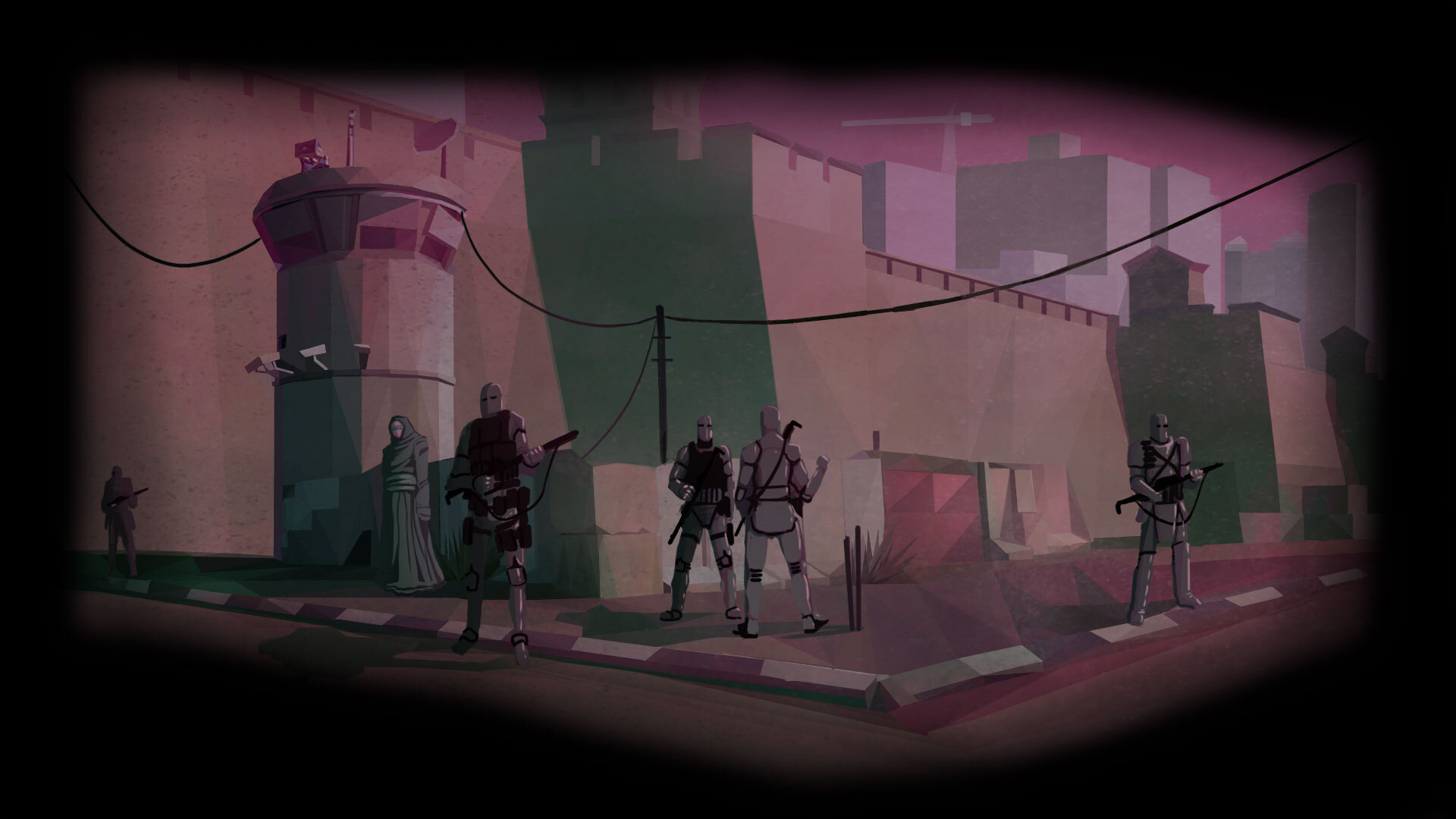 Watchers