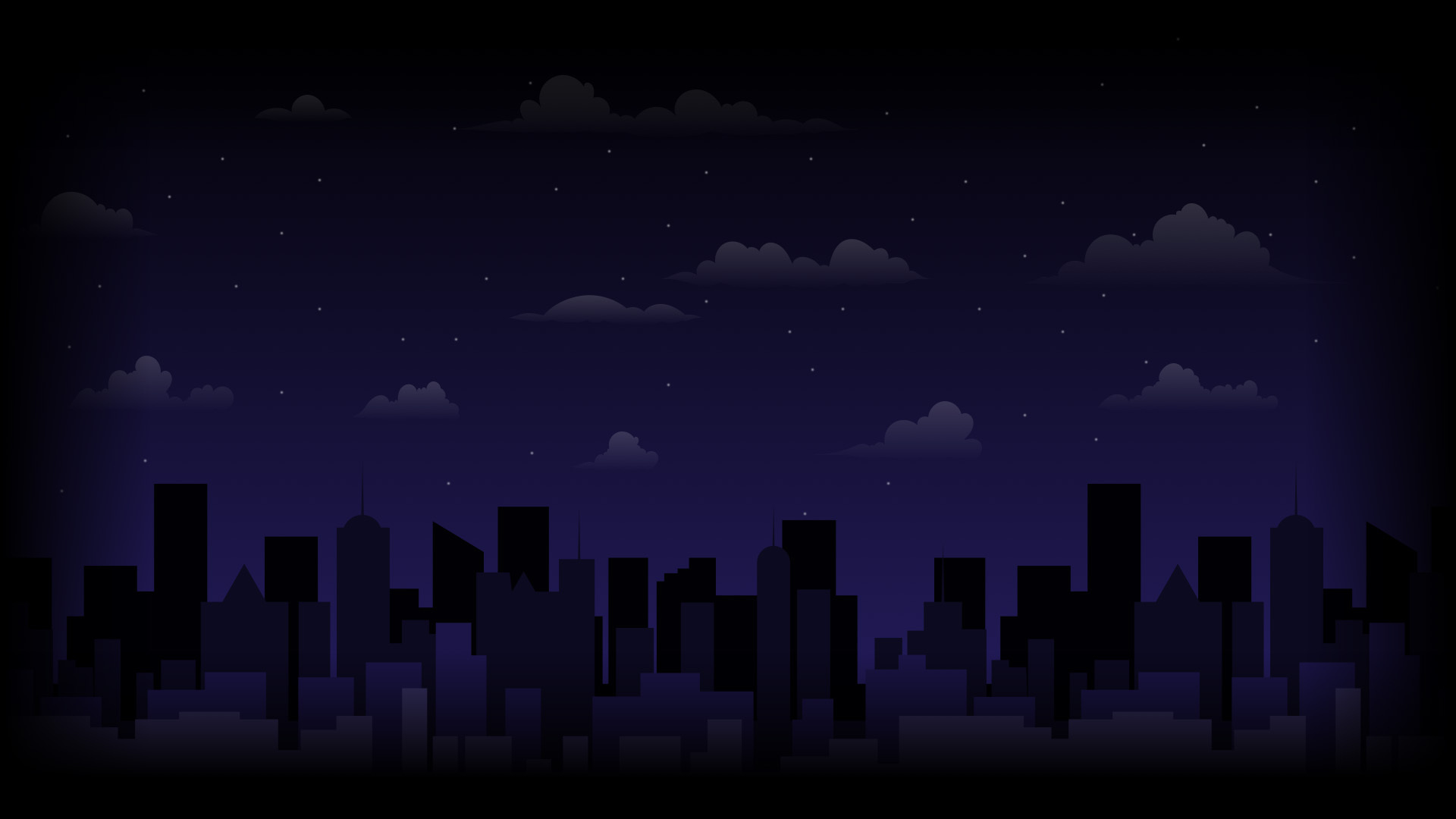 City
