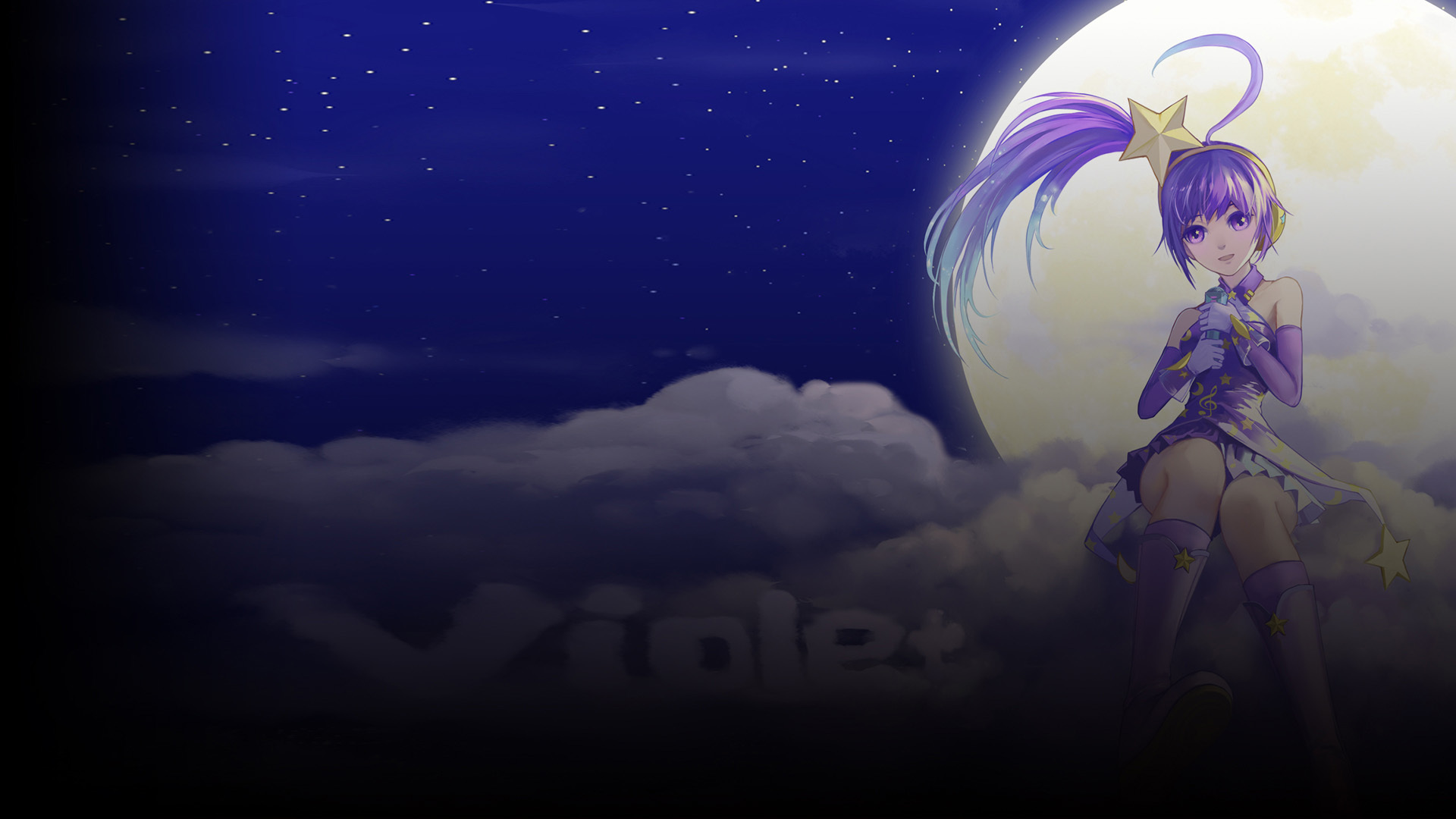 Moon