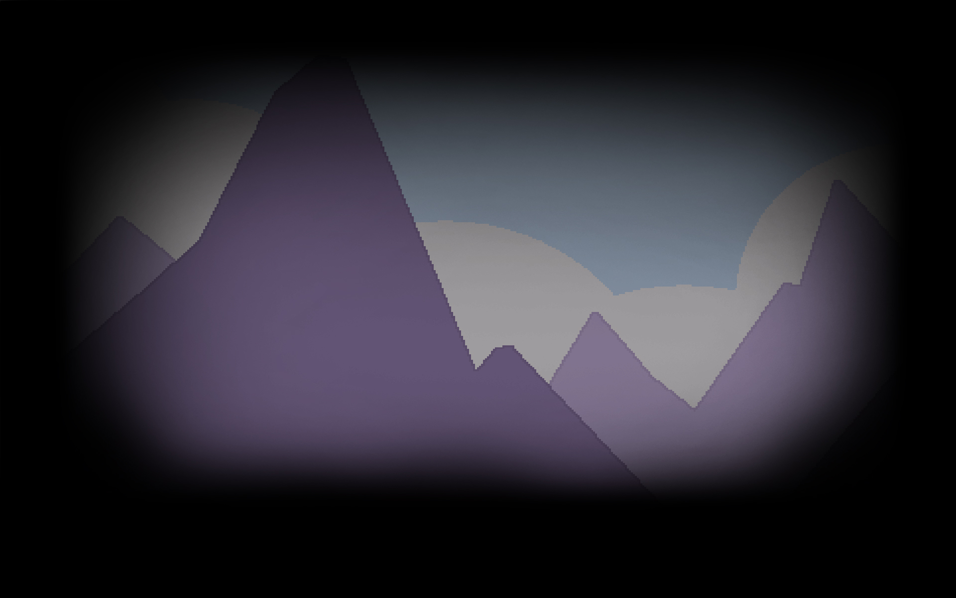 Mountains