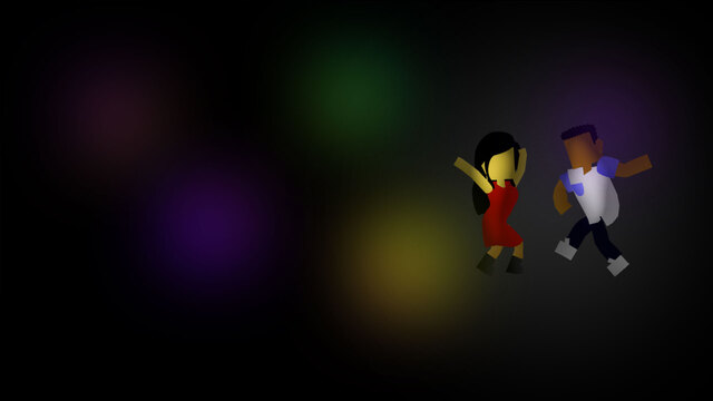 Flix & Chill Background 2