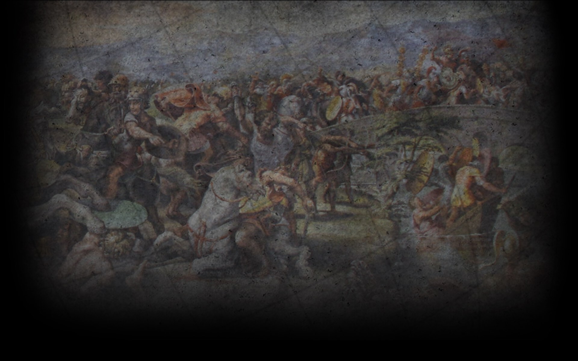 Ancient War