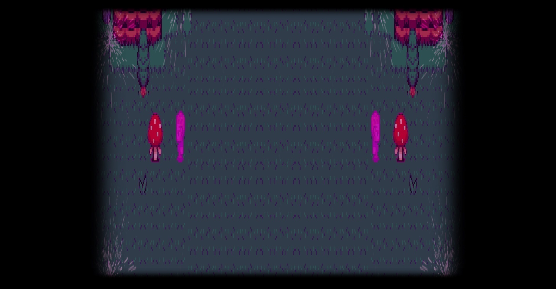 Those Mushrooms are Crazy!
