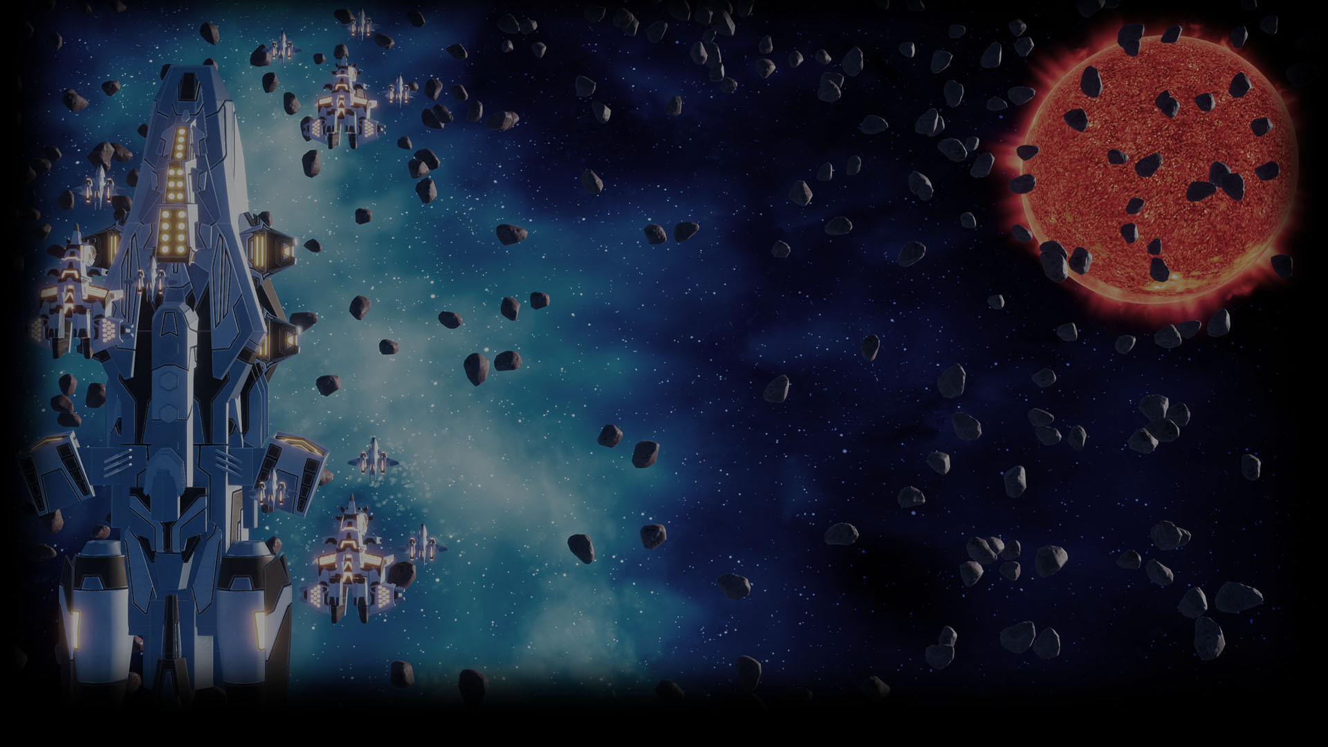 Earth Federation