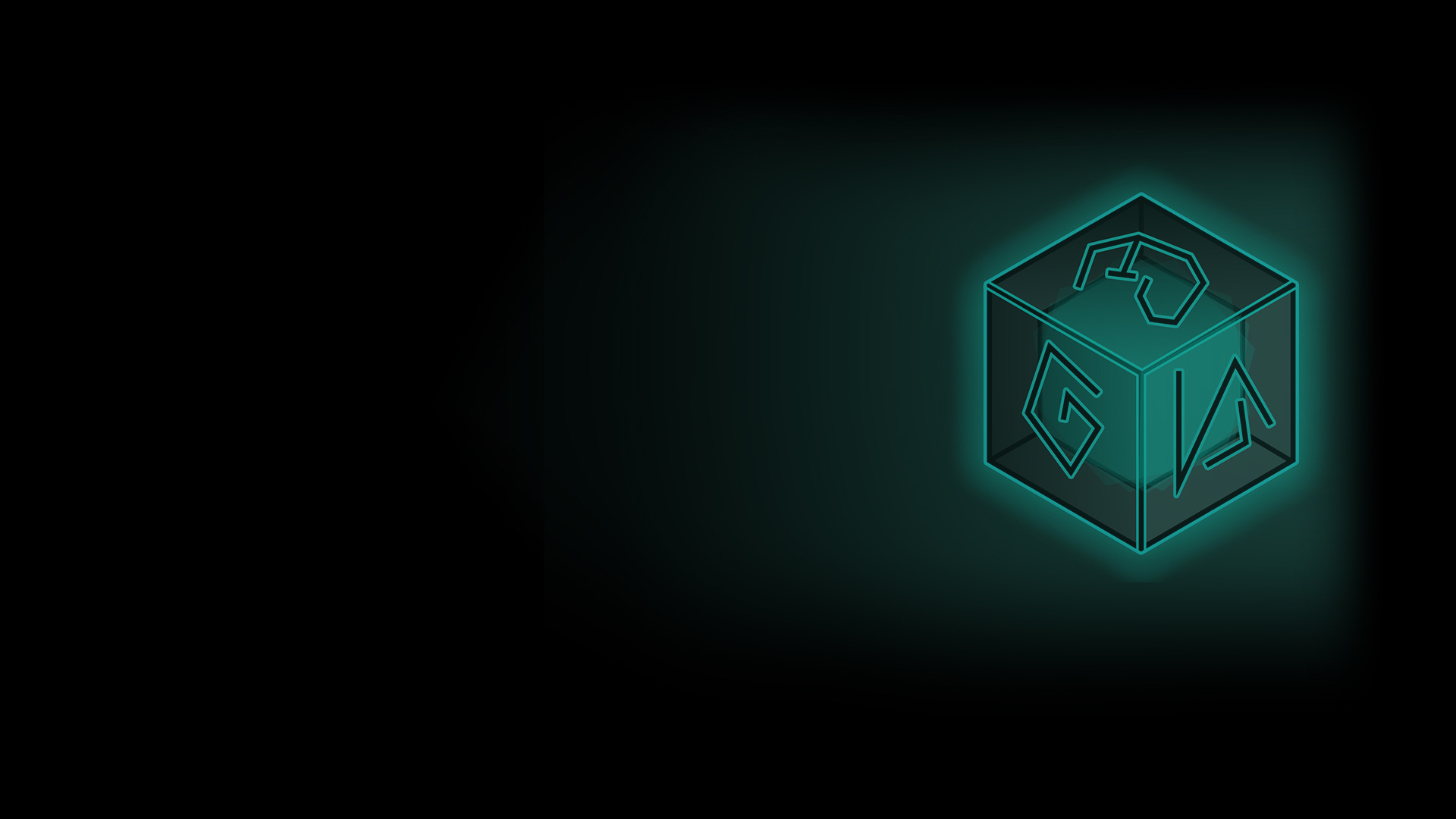 The Cube