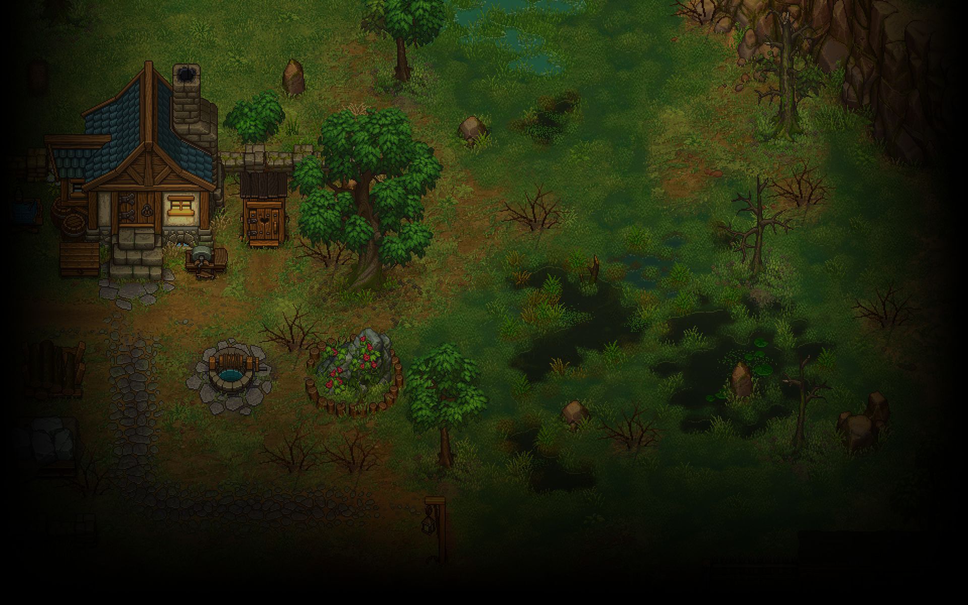 Sweet Home