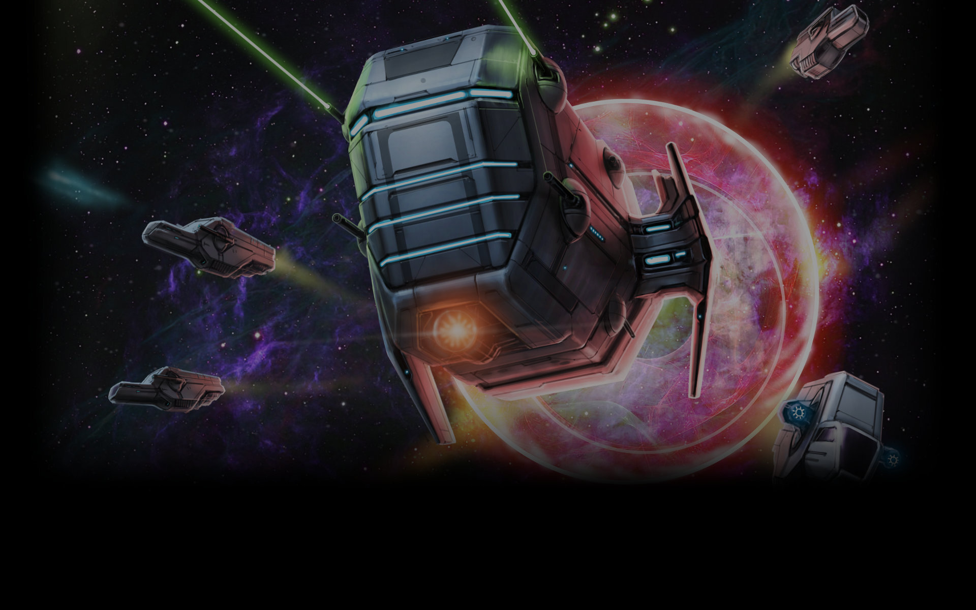 SpaceDweller