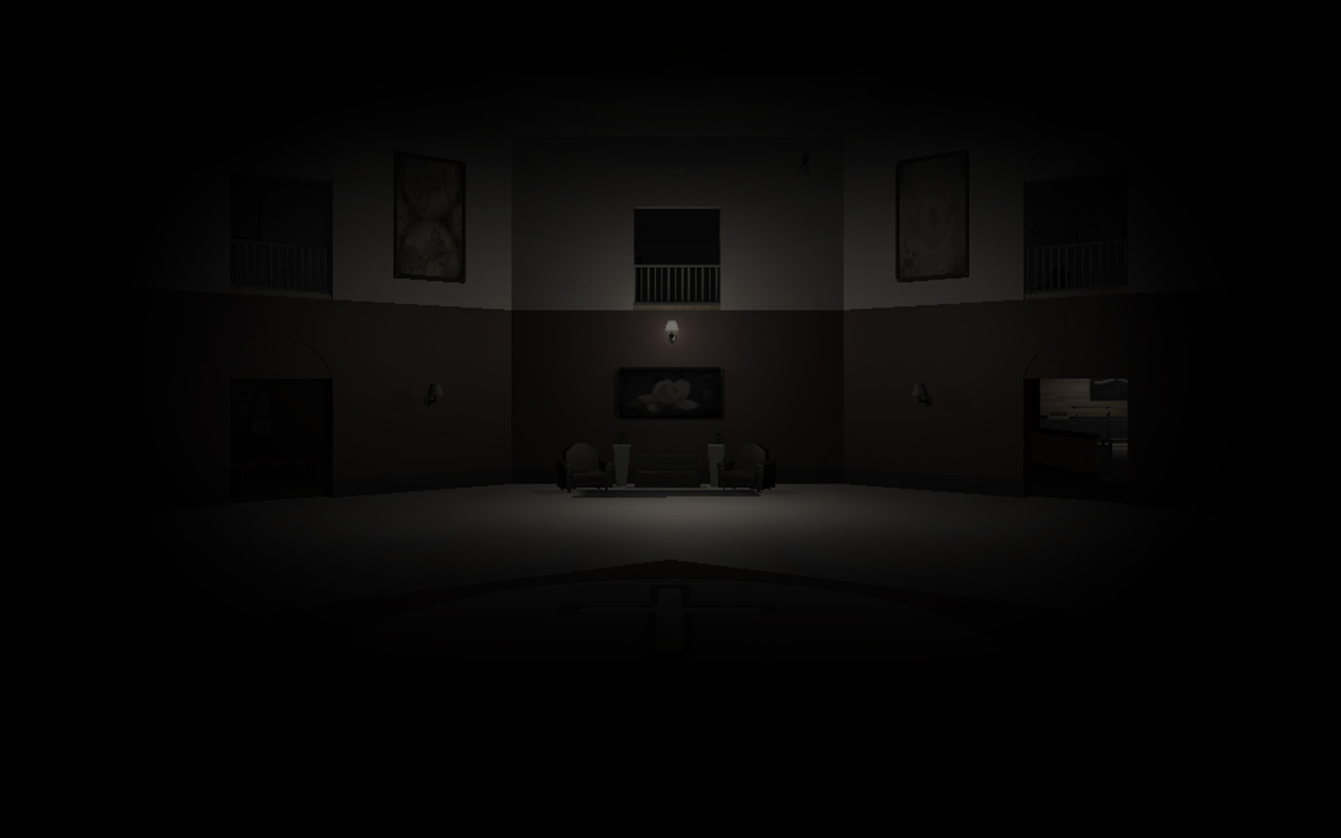 Abarthe Hospital Profile Background