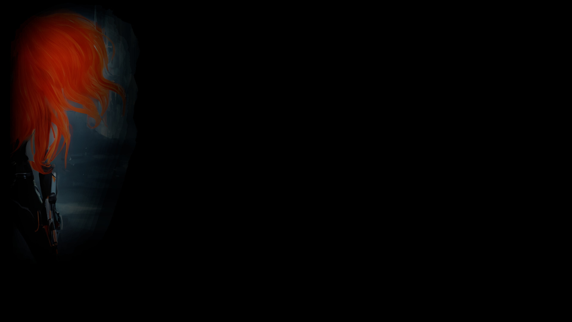 Gin Concept Background