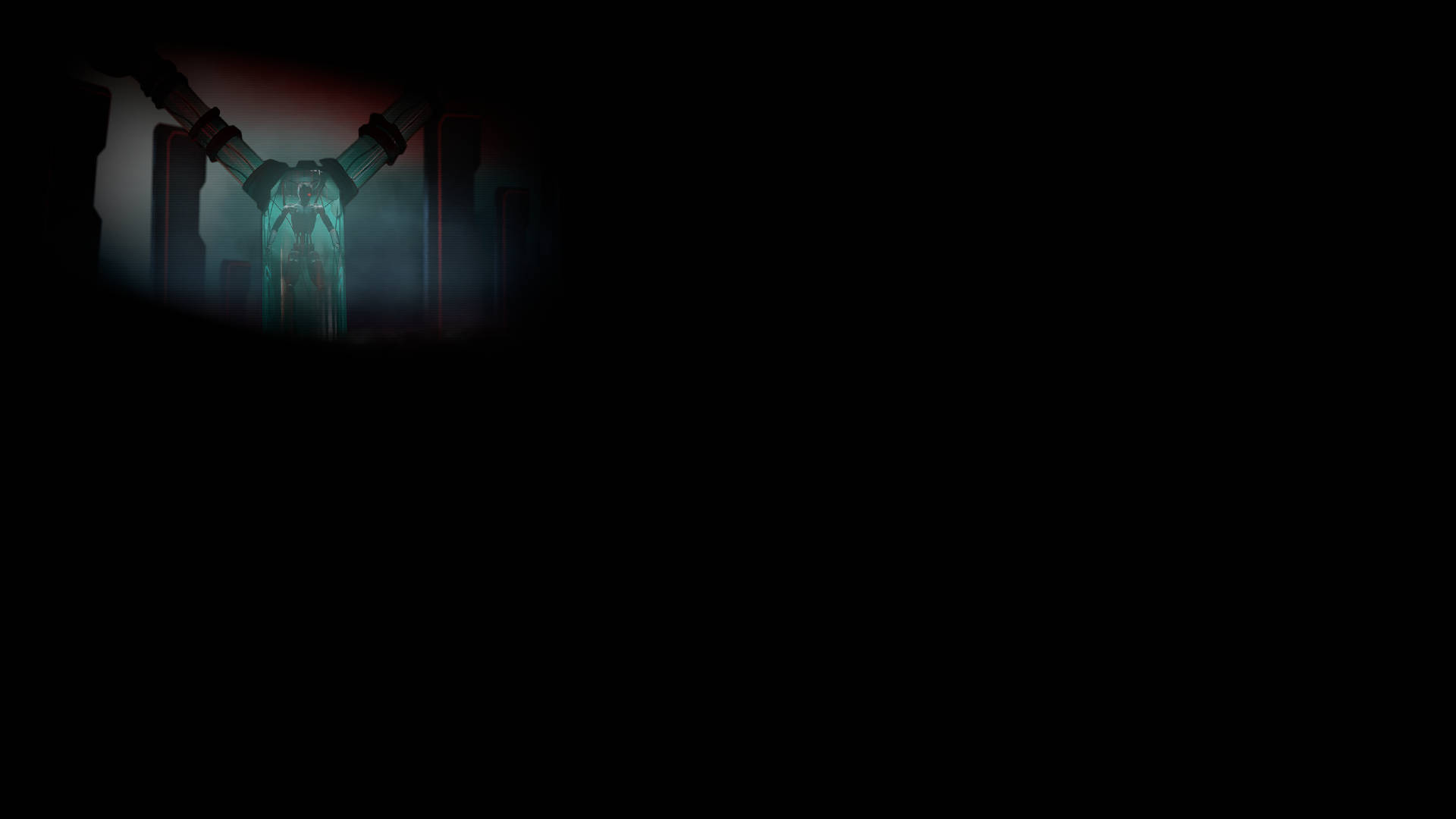 Cryogear Background