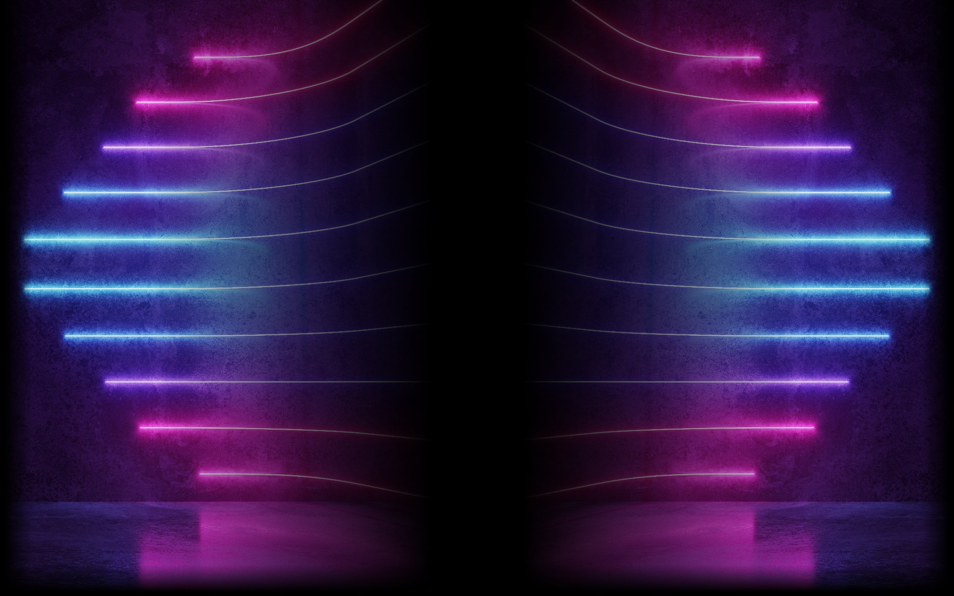 Neon Lights