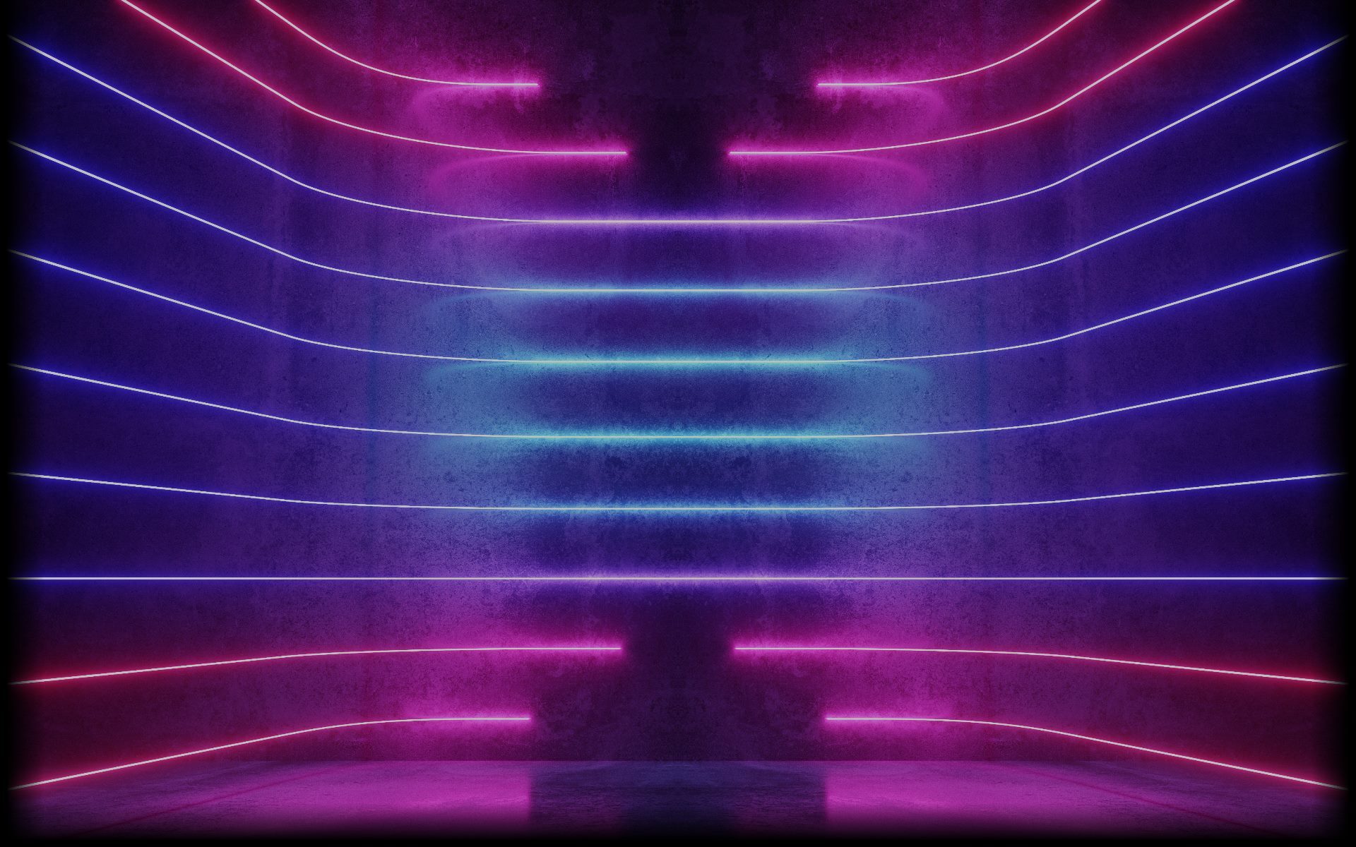 Neon Room