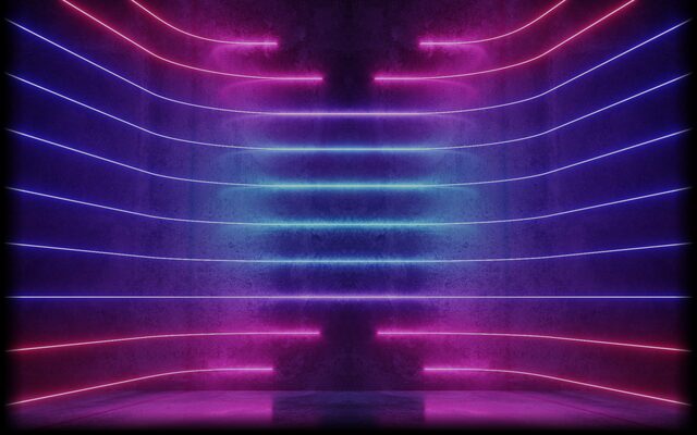 Neon Room