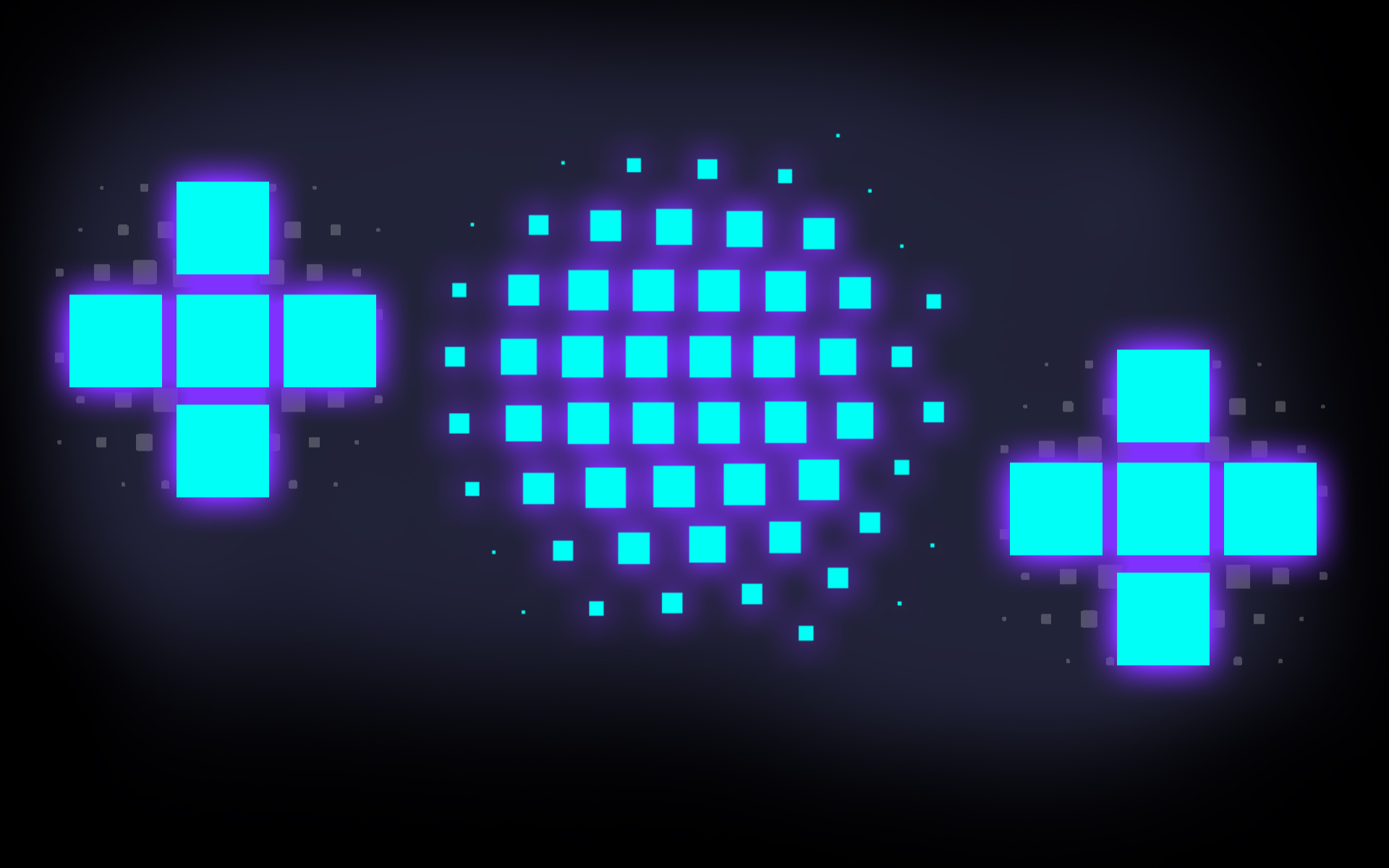 Ripple Squares