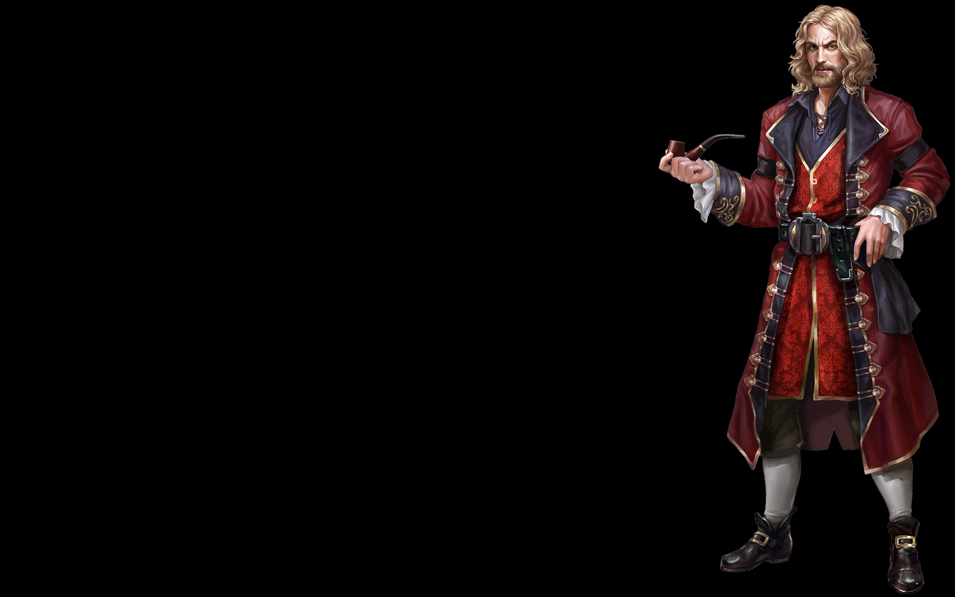 Leofric