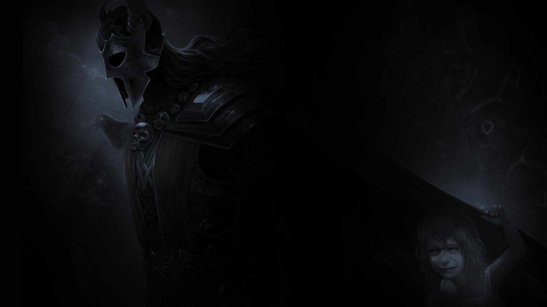 Darkarta: The Master of Dark Arts