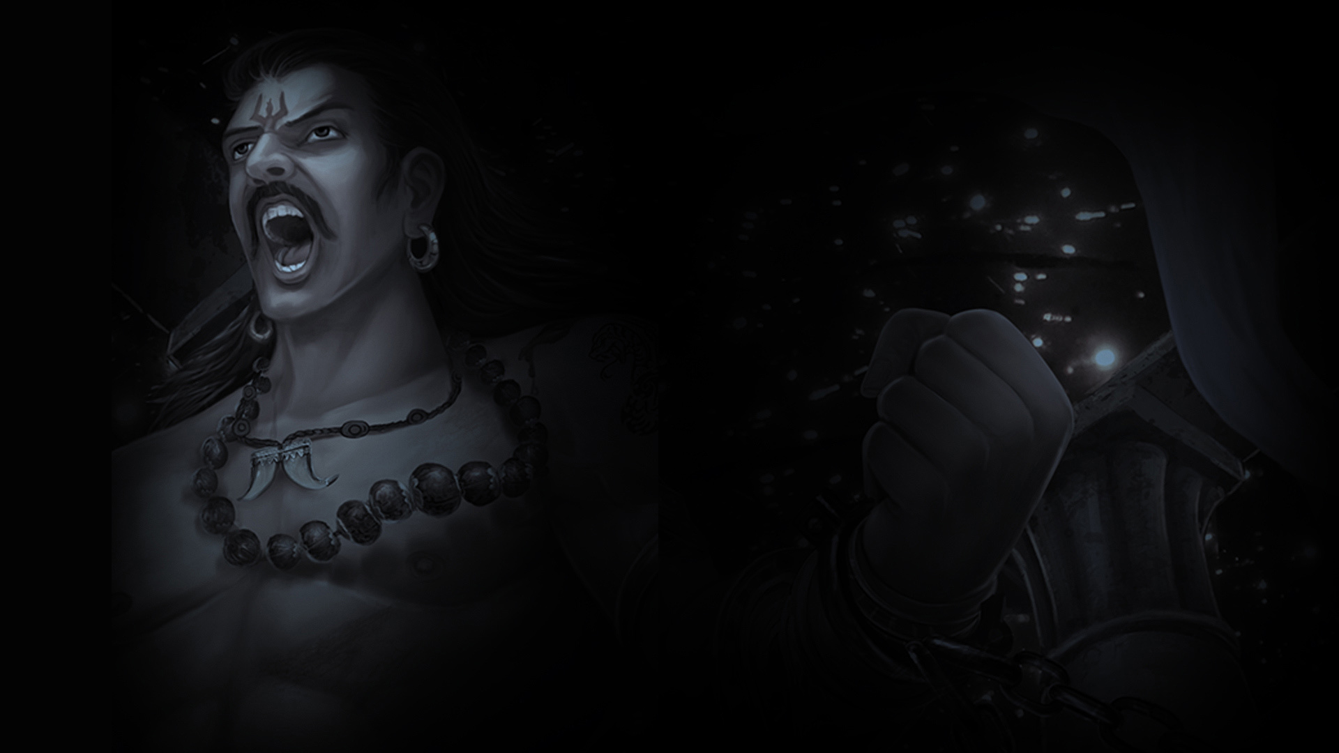 Anantha: The Indus Warrior