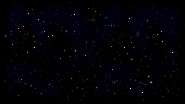Solaroids: Prologue - Starry Skies