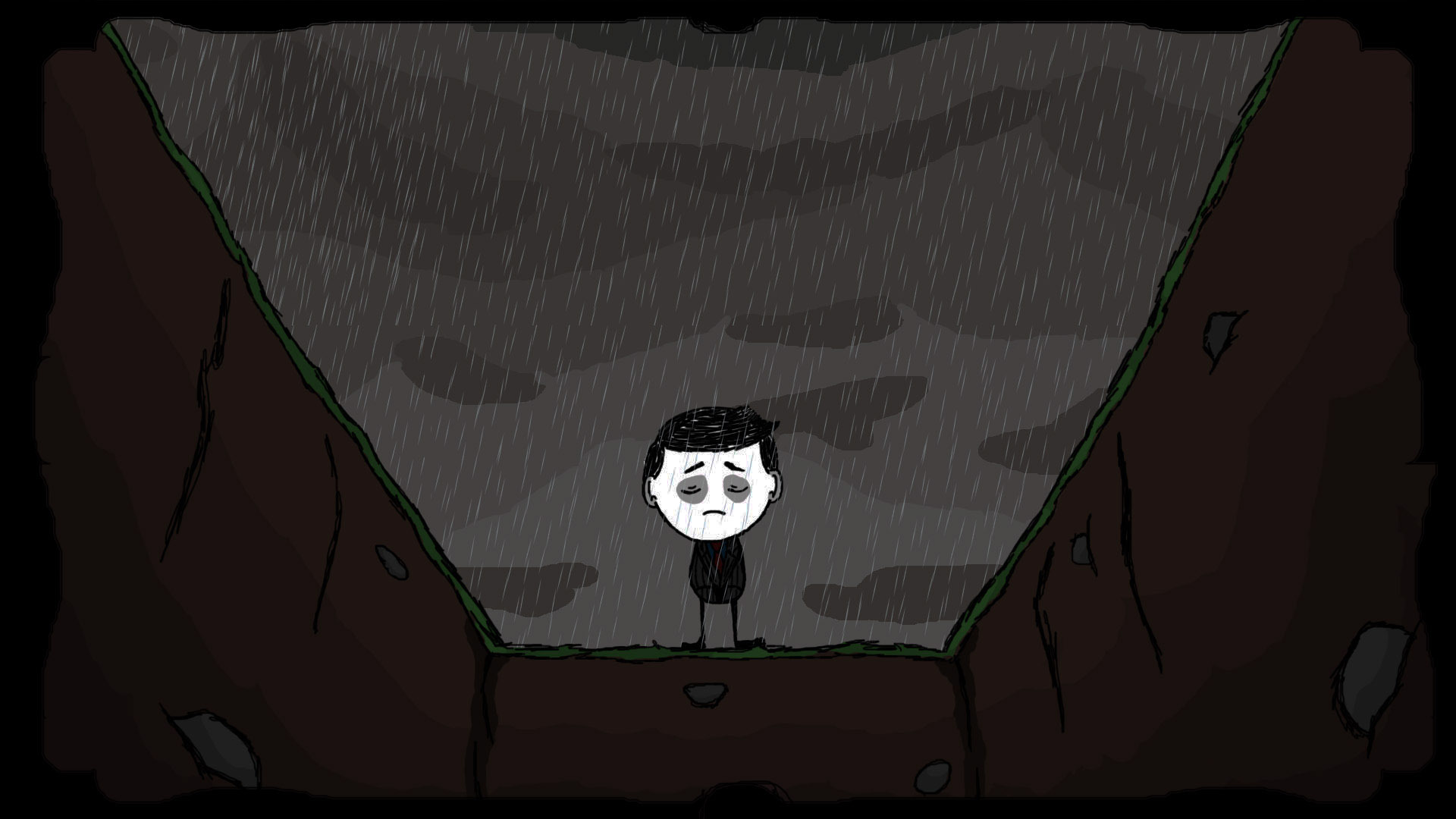 The Burial