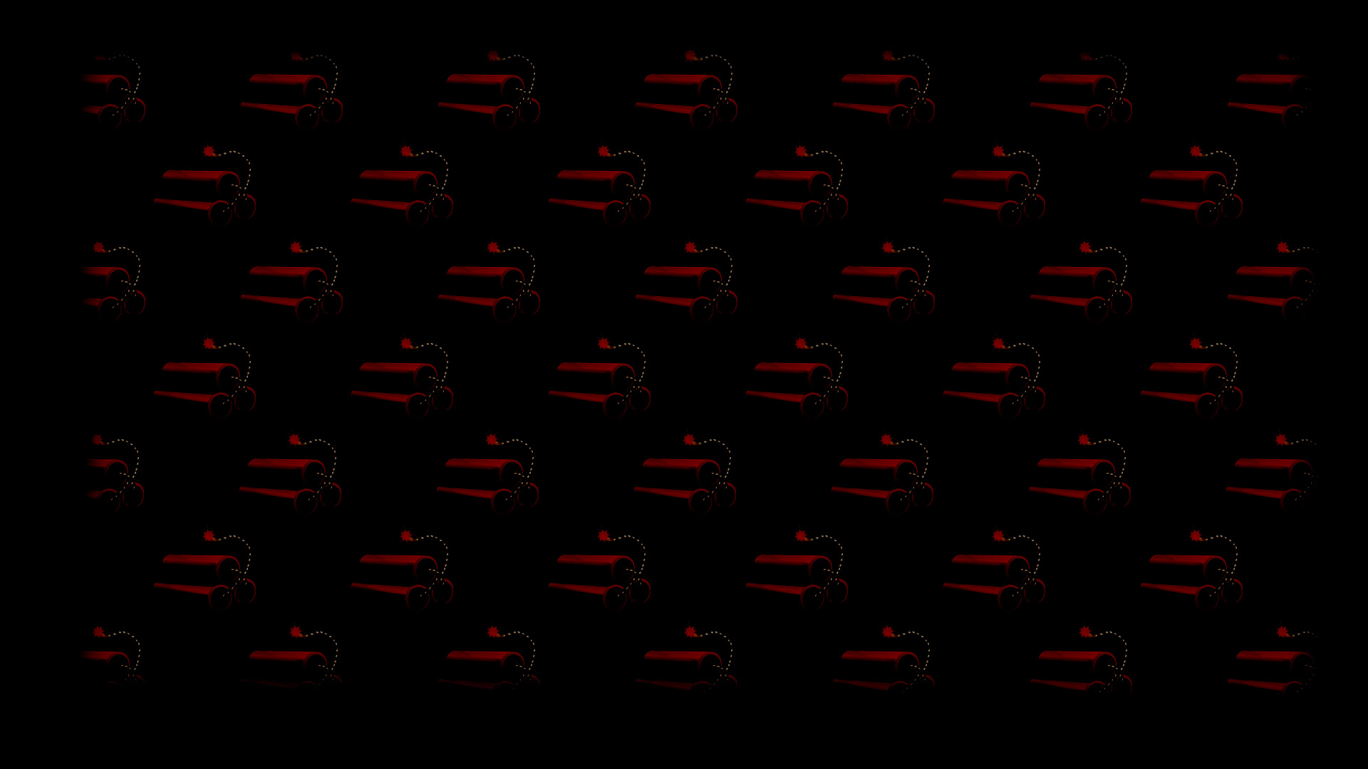 Darker Dynamite